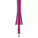 Bourjois 1 Seconde Nail Polish - 17 Aubergin' Tonic - Branded Beauty
