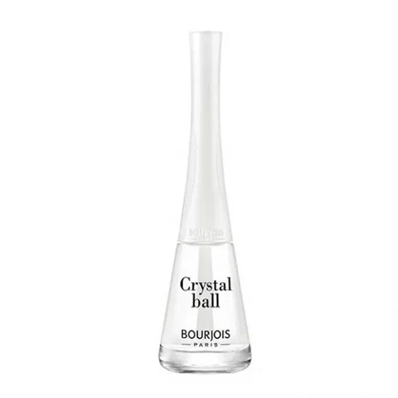 Bourjois 1 Seconde Nail Polish - 22 Crystal Ball - Branded Beauty