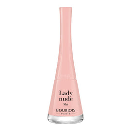 Bourjois 1 Seconde Nail Polish - 35 Lady Nude - Branded Beauty