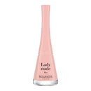 Bourjois 1 Seconde Nail Polish - 35 Lady Nude - Branded Beauty