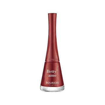 Bourjois 1 Seconde Nail Polish - 36 Betty' Amo - Branded Beauty