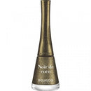 Bourjois 1 Seconde Nail Polish - 39 Noir De Coco - Branded Beauty