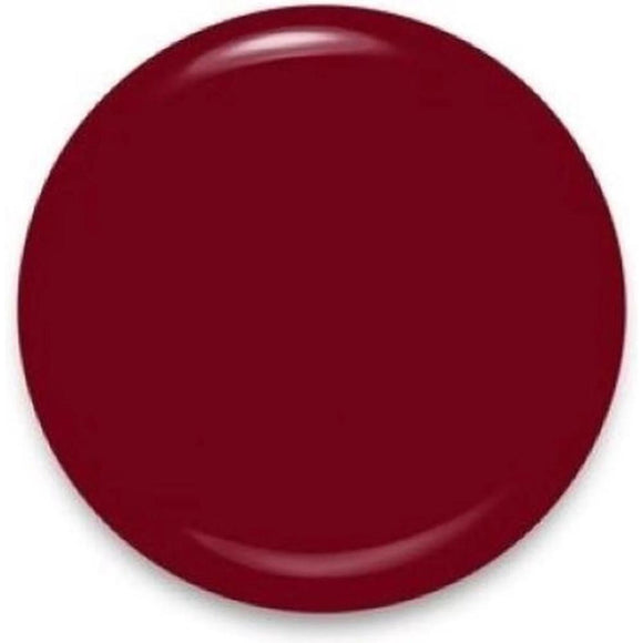 Bourjois 1 Seconde Nail Polish - 41 Bord'eaux - Branded Beauty