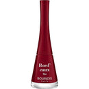 Bourjois 1 Seconde Nail Polish - 41 Bord'eaux - Branded Beauty