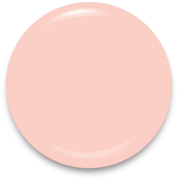 Bourjois 1 Seconde Nail Polish - 43 Rosee Du Satin - Branded Beauty