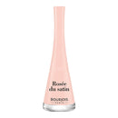 Bourjois 1 Seconde Nail Polish - 43 Rosee Du Satin - Branded Beauty