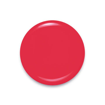 Bourjois 1 Seconde Nail Polish - 44 Rouge Defendu - Branded Beauty