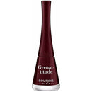 Bourjois 1 Seconde Nail Polish - 45 Grenat - Titude - Branded Beauty