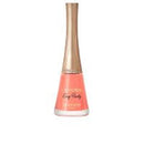 Bourjois 1 Seconde Nail Polish - 53 Easy Peachy - Branded Beauty