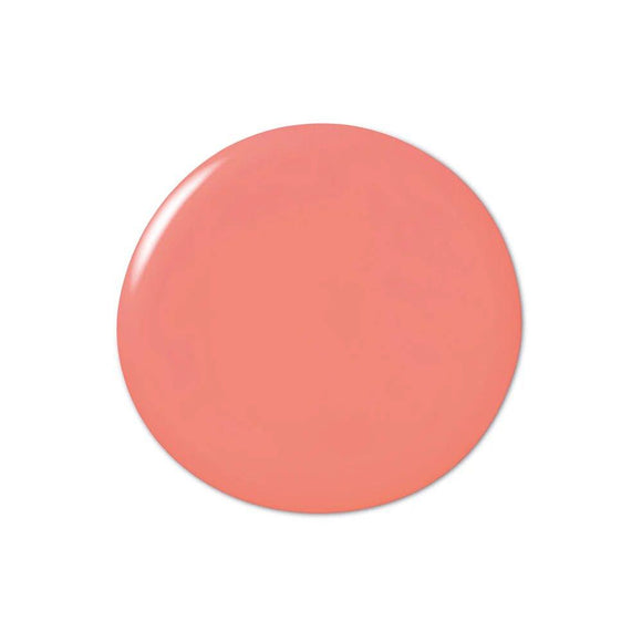Bourjois 1 Seconde Nail Polish - 53 Easy Peachy - Branded Beauty
