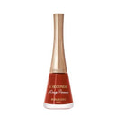 Bourjois 1 Seconde Nail Polish - 54 Rouge Provence - Branded Beauty