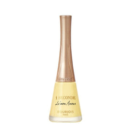 Bourjois 1 Seconde Nail Polish - 55 Le'Mon Amour - Branded Beauty