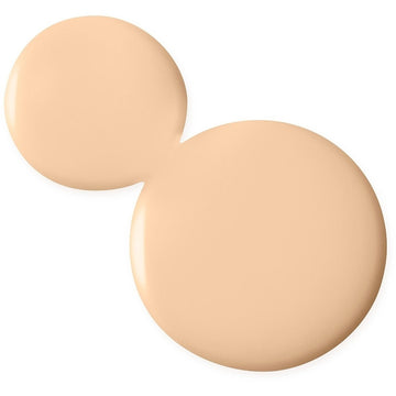 Bourjois 123 Perfect Foundation Flawless Complexion Up To 16Hr - 51 Light Vanilla - Branded Beauty