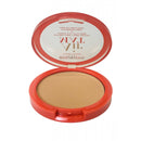 Bourjois Air Mat Compact Powder Up To 14Hr Shine Control - 04 Light Bronze - Branded Beauty