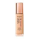 Bourjois Always Fabulous 24H Extreme Resist Foundation - 125 Ivory - Branded Beauty