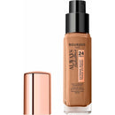 Bourjois Always Fabulous 24H Extreme Resist Foundation - 400 Rose Beige - Branded Beauty
