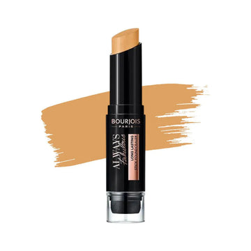 Bourjois Always Fabulous Long Lasting Stick Foundcealer - 415 Sand - Branded Beauty
