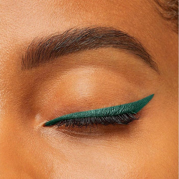 Bourjois Contour Clubbing Waterproof Eyeliner - 50 Loving Green - Branded Beauty
