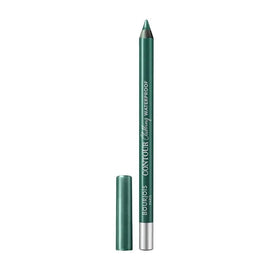Bourjois Contour Clubbing Waterproof Eyeliner - 50 Loving Green - Branded Beauty