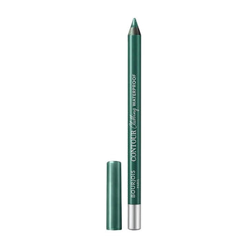 Bourjois Contour Clubbing Waterproof Eyeliner - 50 Loving Green - Branded Beauty