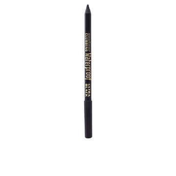 Bourjois Contour Clubbing Waterproof Eyeliner - 54 Ultra Black - Branded Beauty