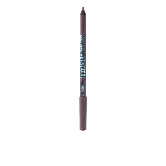 Bourjois Contour Clubbing Waterproof Eyeliner - 57 Up And Brown - Branded Beauty
