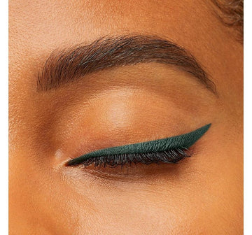 Bourjois Contour Clubbing Waterproof Eyeliner - 70 Green Comes True - Branded Beauty