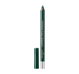 Bourjois Contour Clubbing Waterproof Eyeliner - 70 Green Comes True - Branded Beauty