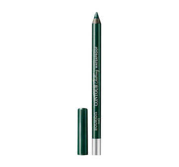 Bourjois Contour Clubbing Waterproof Eyeliner - 70 Green Comes True - Branded Beauty