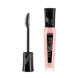 Bourjois Eye Catching Extreme Volume Mascara - 02 Extreme Black - Branded Beauty