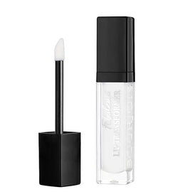 Bourjois Fabuleux Lip Transformer Top Coat - 01 Matte - Branded Beauty