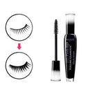 Bourjois Glamour Push Up Mascara - 071 Black Serum - Branded Beauty