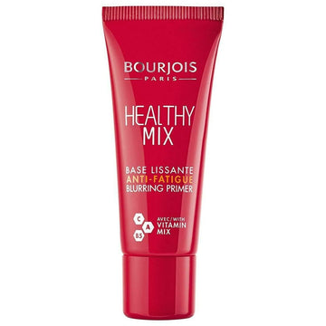 Bourjois Healthy Mix Anti - Fatigue Blurring Primer - Branded Beauty