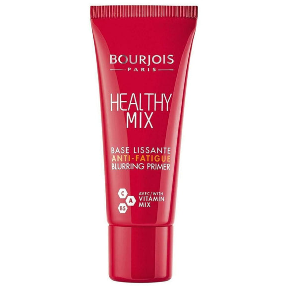 Bourjois Healthy Mix Anti - Fatigue Blurring Primer - Branded Beauty