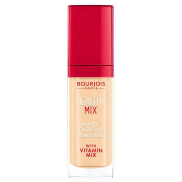 Bourjois Healthy Mix Anti - Fatigue Concealer - 51 Light - Branded Beauty