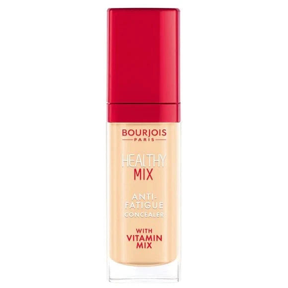 Bourjois Healthy Mix Anti - Fatigue Concealer - 51 Light - Branded Beauty