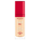 Bourjois Healthy Mix Anti - Fatigue Concealer - 52 Medium - Branded Beauty