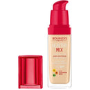 Bourjois Healthy Mix Foundation - 51 Light Vanilla - Branded Beauty