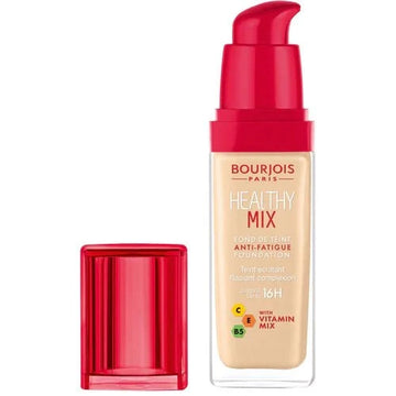Bourjois Healthy Mix Foundation - 51 Light Vanilla - Branded Beauty