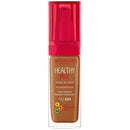 Bourjois Healthy Mix Foundation - 62 Cappuccino - Branded Beauty