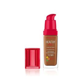 Bourjois Healthy Mix Foundation - 63 Cacao - Branded Beauty