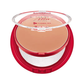 Bourjois Healthy Mix Powder - 06 Honey - Branded Beauty