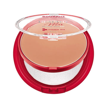 Bourjois Healthy Mix Powder - 06 Honey - Branded Beauty