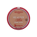 Bourjois Healthy Mix Powder - 07 Golden Caramel - Branded Beauty