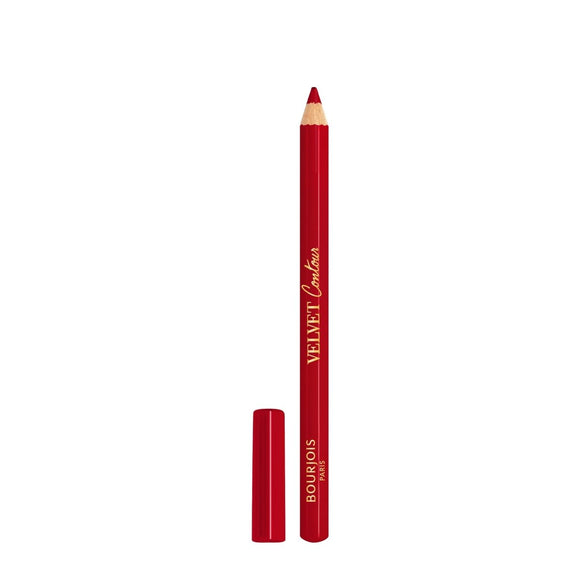 Bourjois Levres Contour Edition Lip Liner - 07 Cherry Boom Boom - Branded Beauty