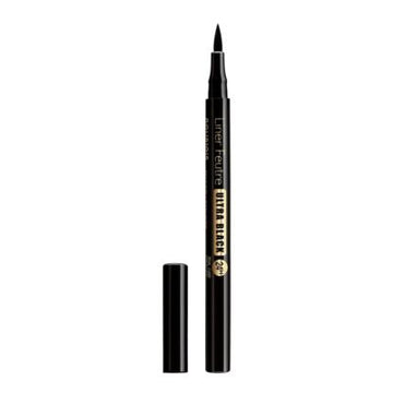 Bourjois Liner Feutre 24H Eyeliner - 41 Ultra Black - Branded Beauty