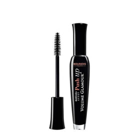 Bourjois Push Up Volume Glamour Mascara - 71 Wonder Black - Branded Beauty