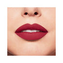 Bourjois Rouge Edition Velvet Liquid Lipstick - 08 Grand Cru - Branded Beauty