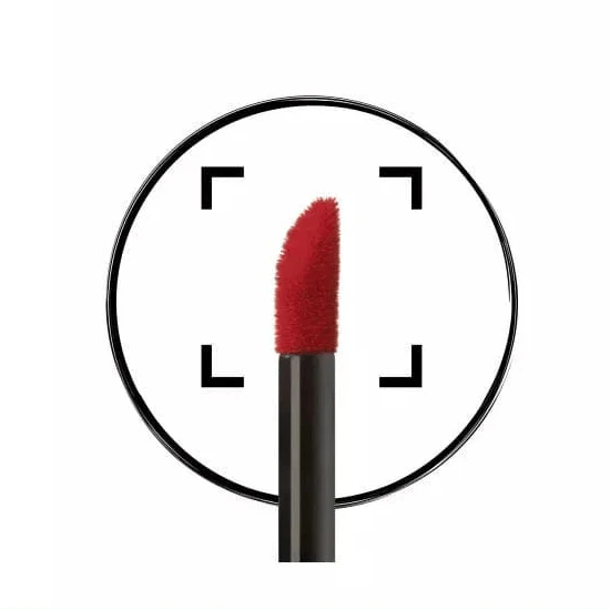 Bourjois Rouge Edition Velvet Liquid Lipstick - 09 Happy Nude Year - Branded Beauty