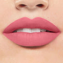 Bourjois Rouge Edition Velvet Liquid Lipstick - 09 Happy Nude Year - Branded Beauty